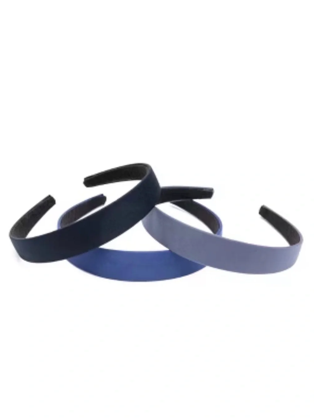 Fabric-Covered Headband Set